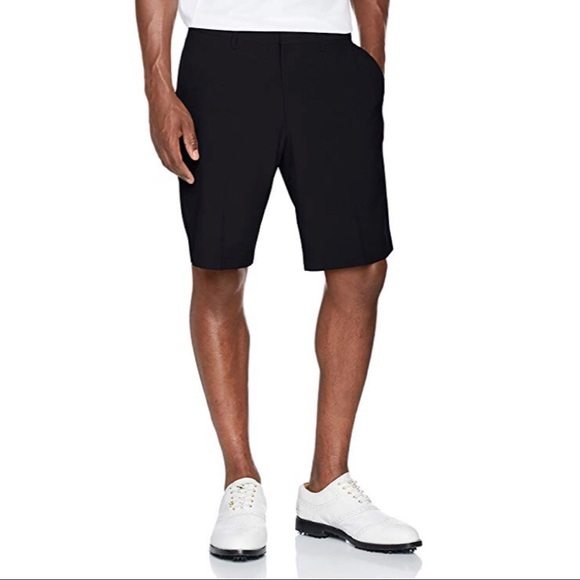 nike dri fit golf shorts